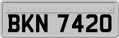 BKN7420