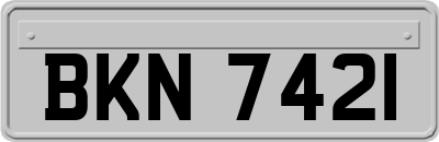 BKN7421