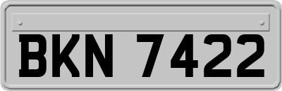 BKN7422
