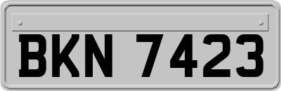 BKN7423