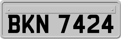 BKN7424