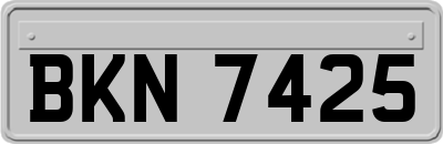 BKN7425