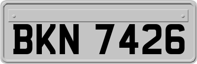 BKN7426