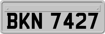 BKN7427