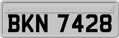 BKN7428