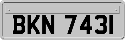 BKN7431