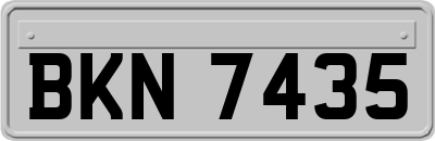 BKN7435