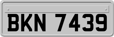 BKN7439