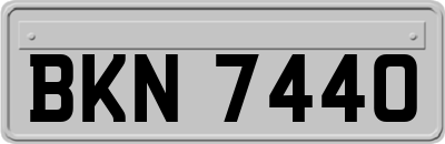 BKN7440