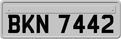 BKN7442