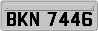 BKN7446