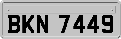 BKN7449