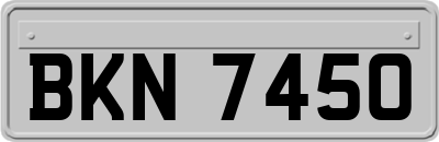 BKN7450