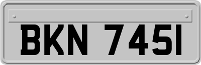 BKN7451