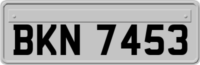 BKN7453
