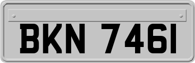 BKN7461