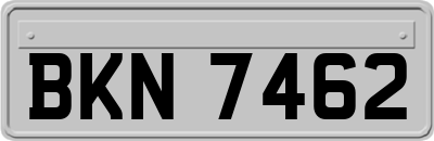BKN7462