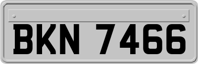 BKN7466