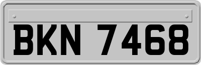 BKN7468