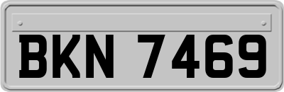 BKN7469