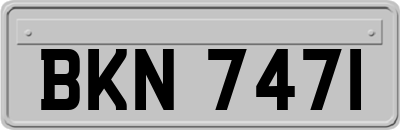 BKN7471