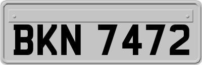 BKN7472