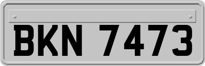 BKN7473