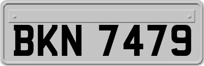 BKN7479