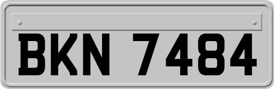 BKN7484