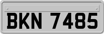 BKN7485