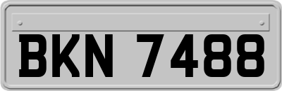BKN7488
