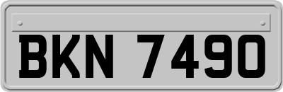BKN7490