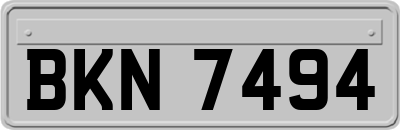 BKN7494