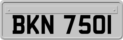 BKN7501