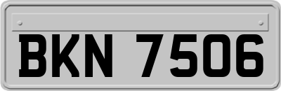 BKN7506