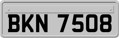 BKN7508