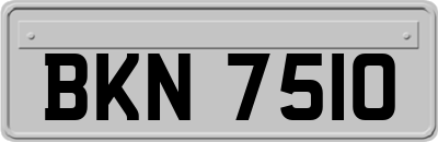 BKN7510