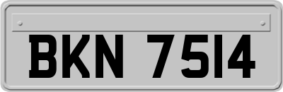 BKN7514