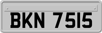 BKN7515