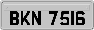 BKN7516