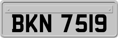 BKN7519