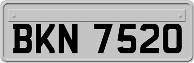 BKN7520