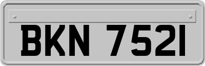 BKN7521