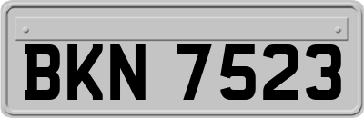 BKN7523