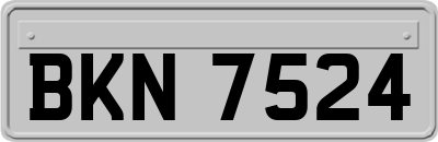 BKN7524