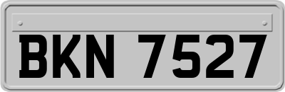 BKN7527