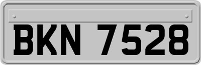 BKN7528
