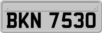 BKN7530