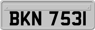 BKN7531