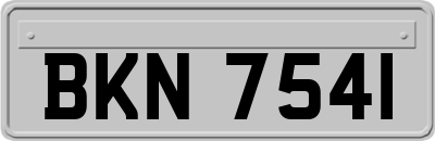 BKN7541